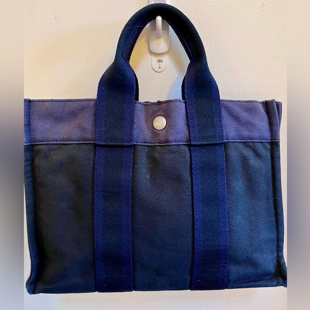 Hermes Fourre Tout PM hand bag